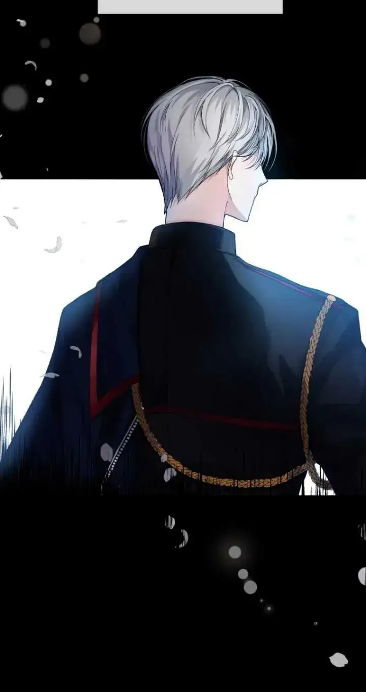 漫画《黑化男二的妻子》第01话第20张图