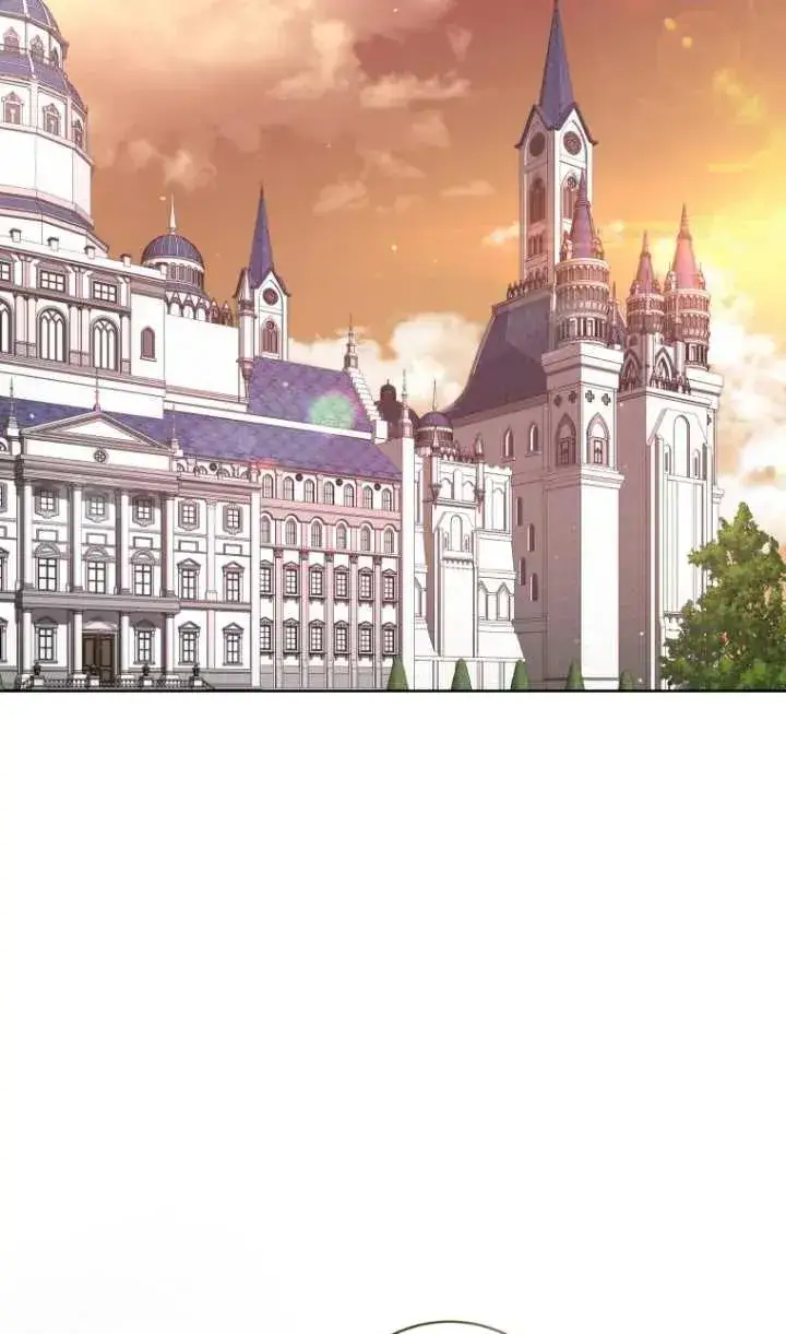 漫画《黑化男二的妻子》第11话第54张图