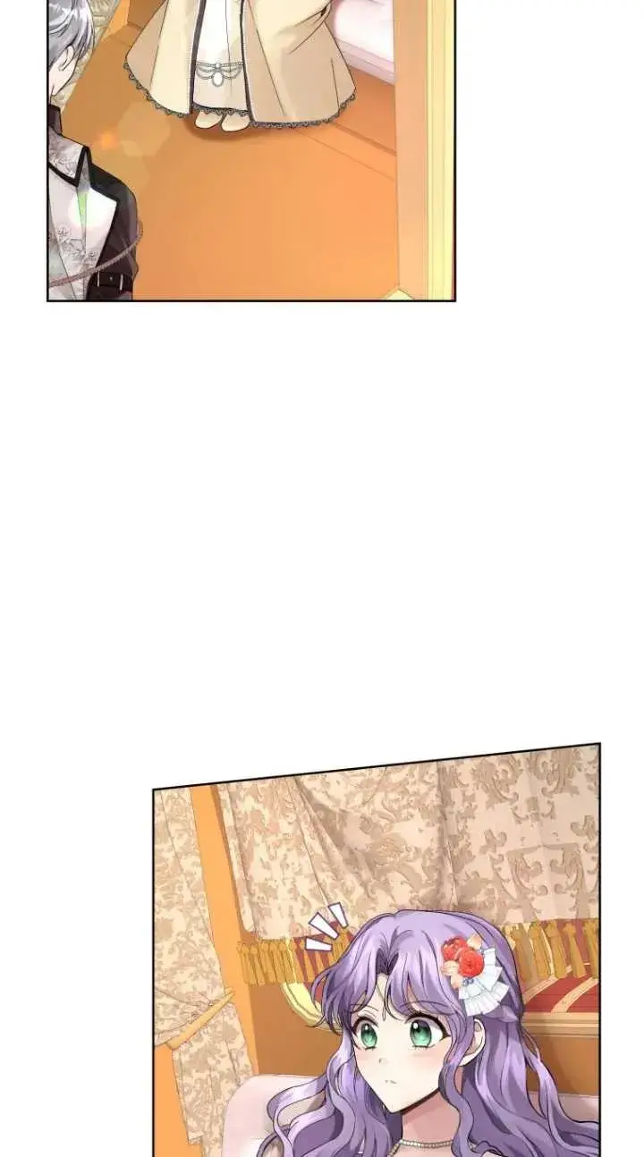 漫画《黑化男二的妻子》第11话第63张图