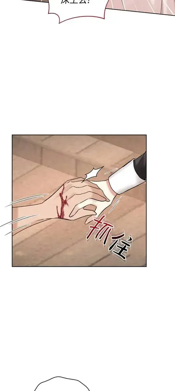 《黑化男二的妻子》第13话图11