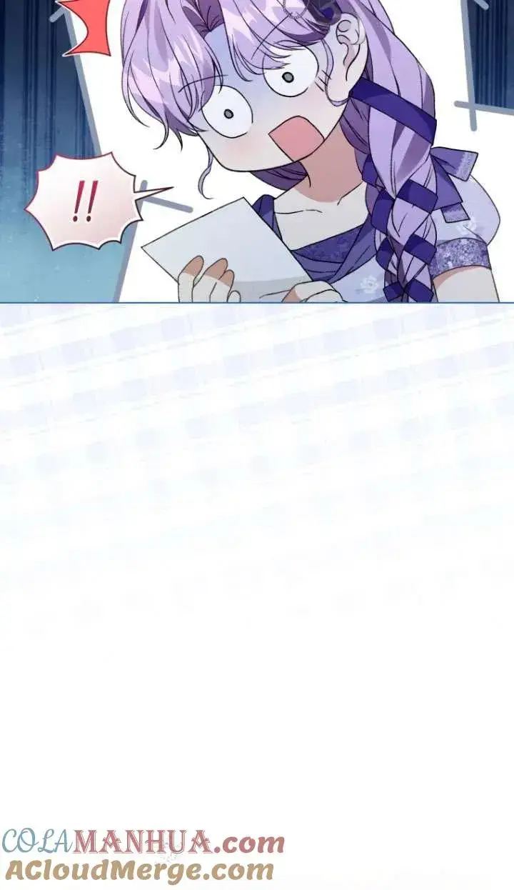 漫画《黑化男二的妻子》第29话第31张图