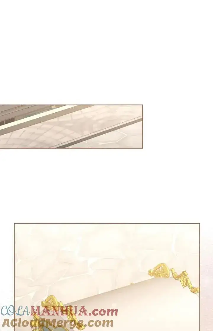 漫画《黑化男二的妻子》第37话第21张图