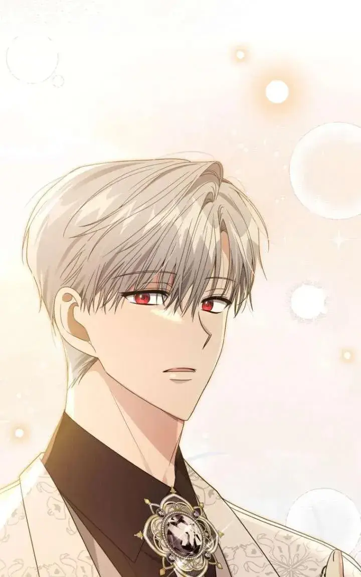 漫画《黑化男二的妻子》第37话第27张图