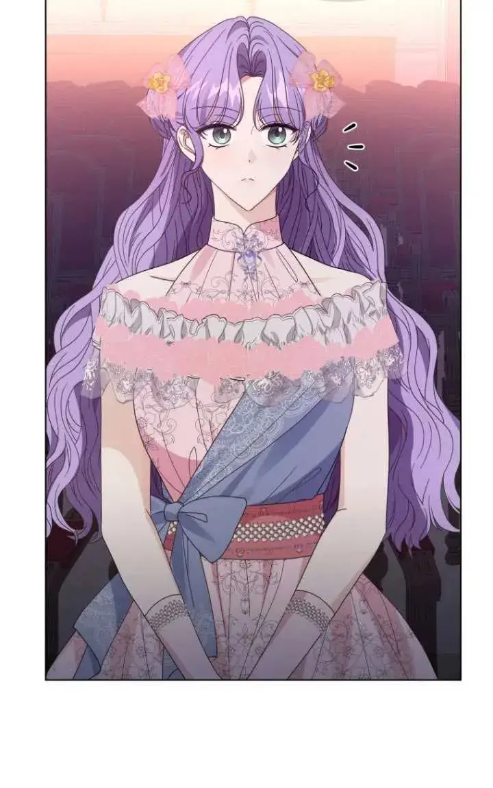 漫画《黑化男二的妻子》第37话第46张图