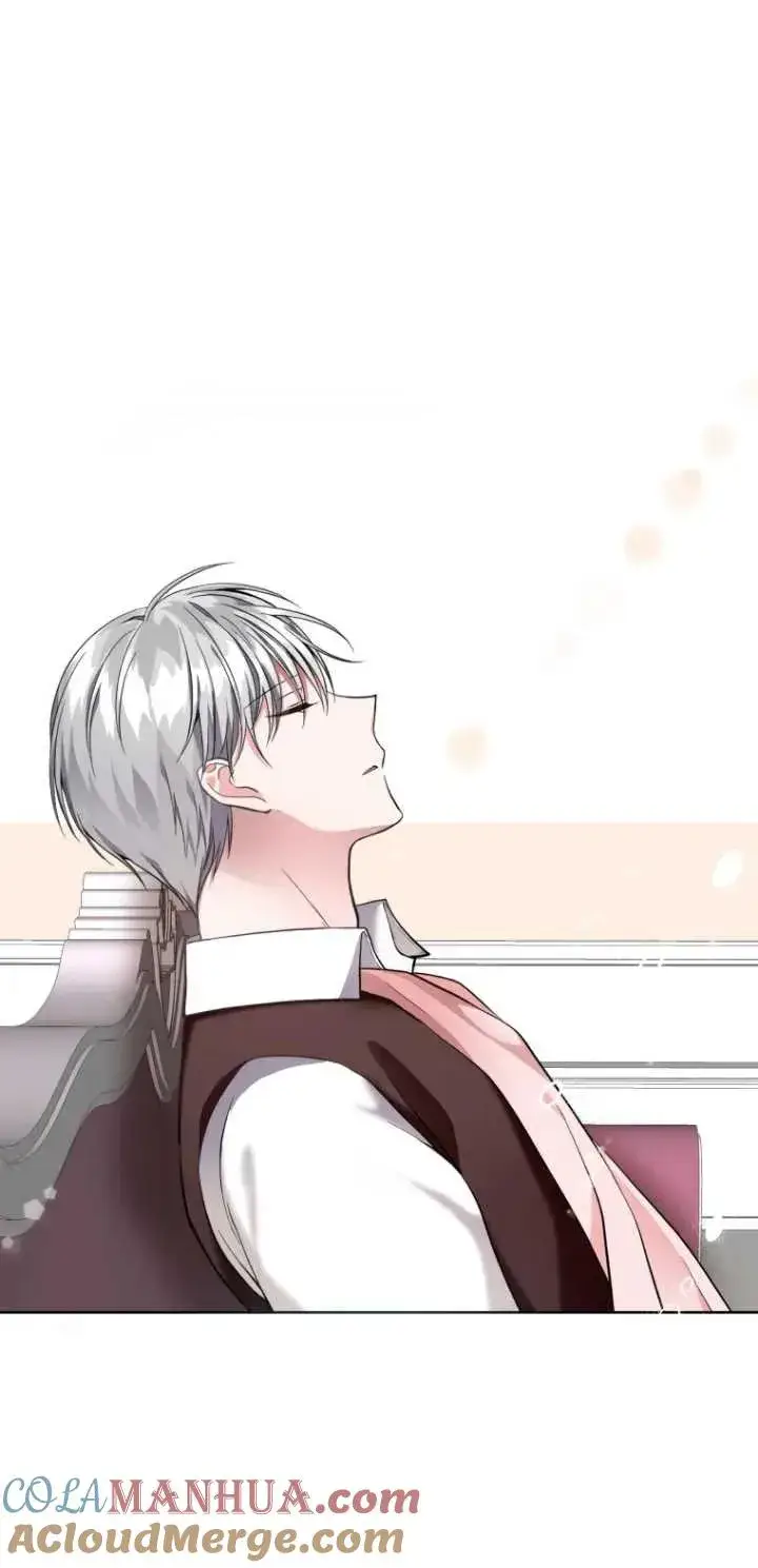 漫画《黑化男二的妻子》第04话第28张图
