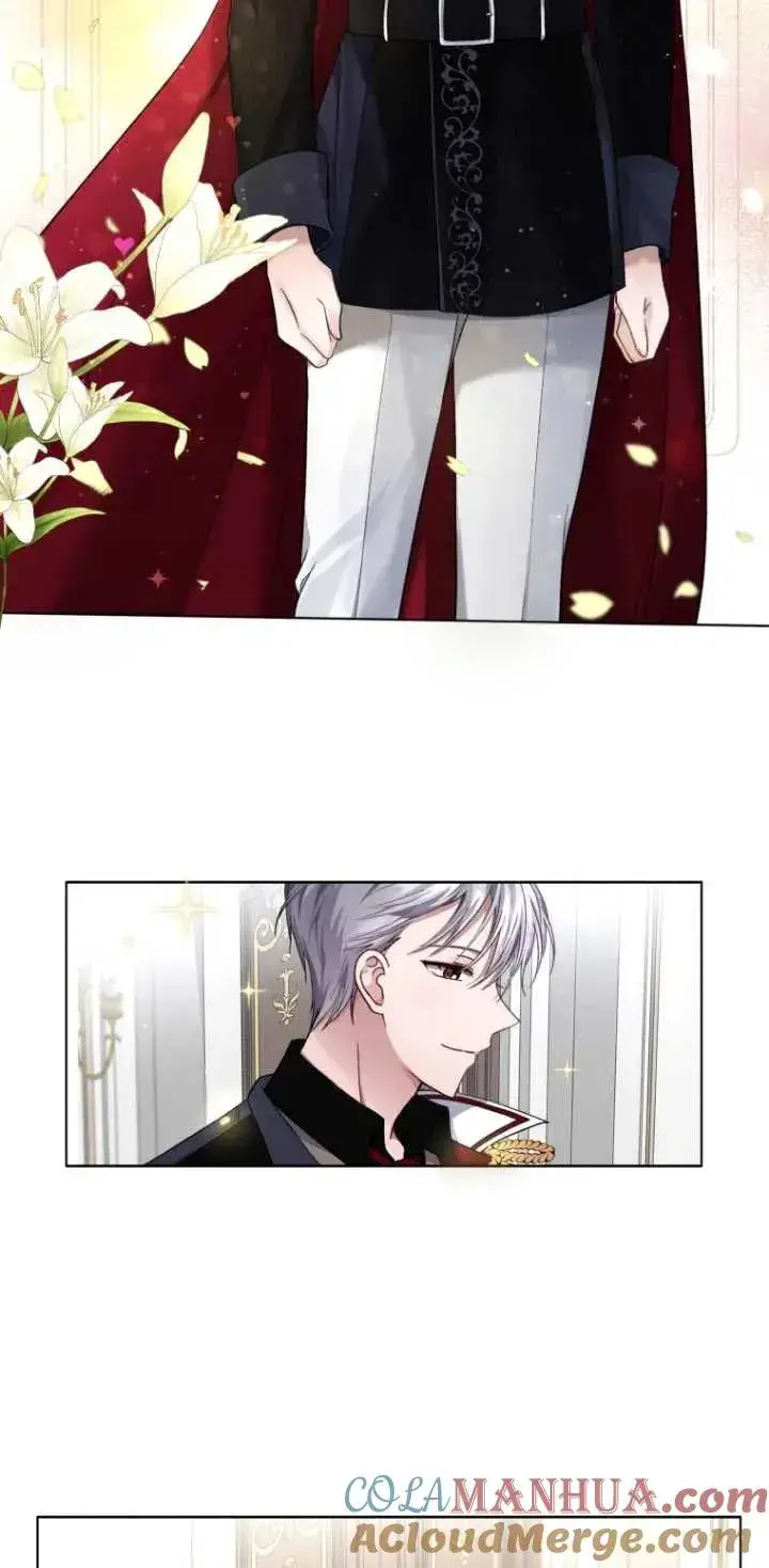 漫画《黑化男二的妻子》第04话第70张图