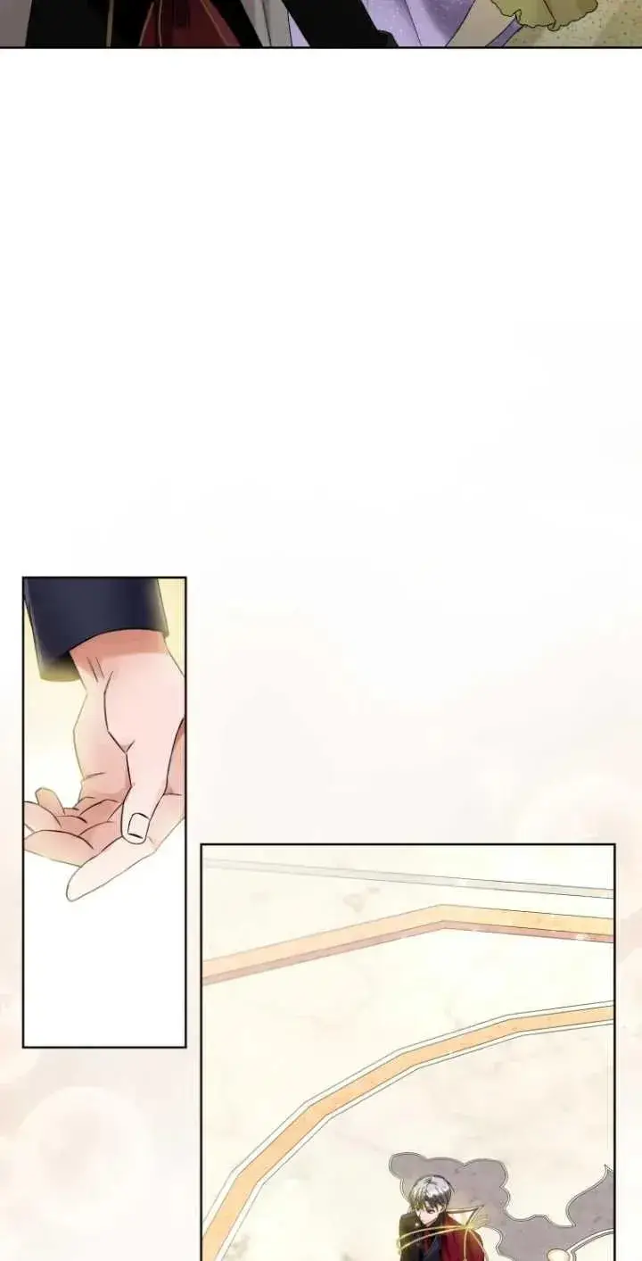 漫画《黑化男二的妻子》第07话第15张图