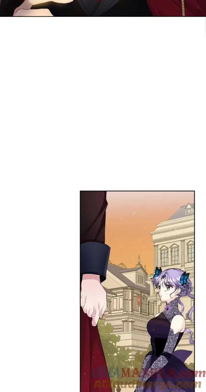 漫画《黑化男二的妻子》第07话第58张图