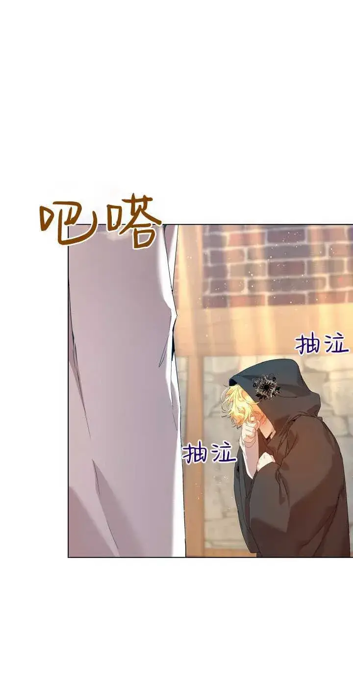 《黑幕男主的限时乳母》第27话图31