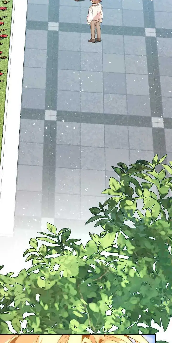 《黑幕男主的限时乳母》第35话图64