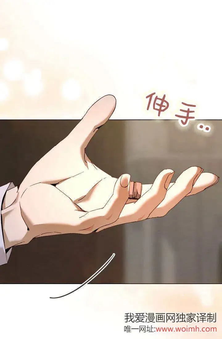 《黑幕男主的限时乳母》第42话图34
