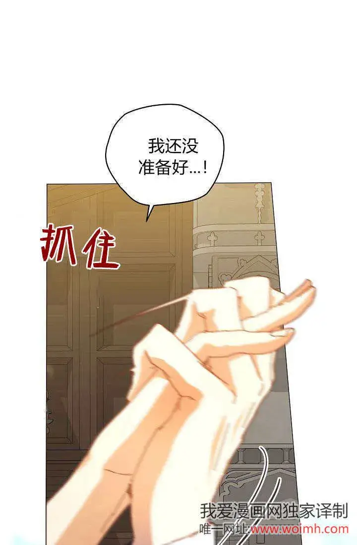 《黑幕男主的限时乳母》第42话图68