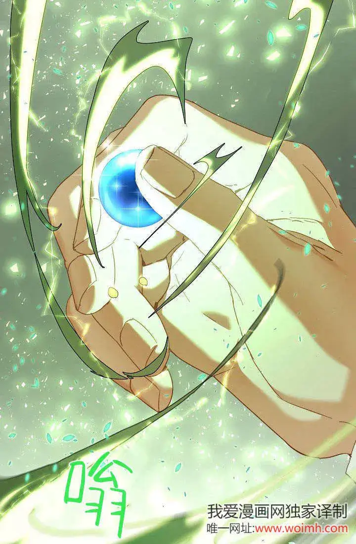 《黑幕男主的限时乳母》第43话图71