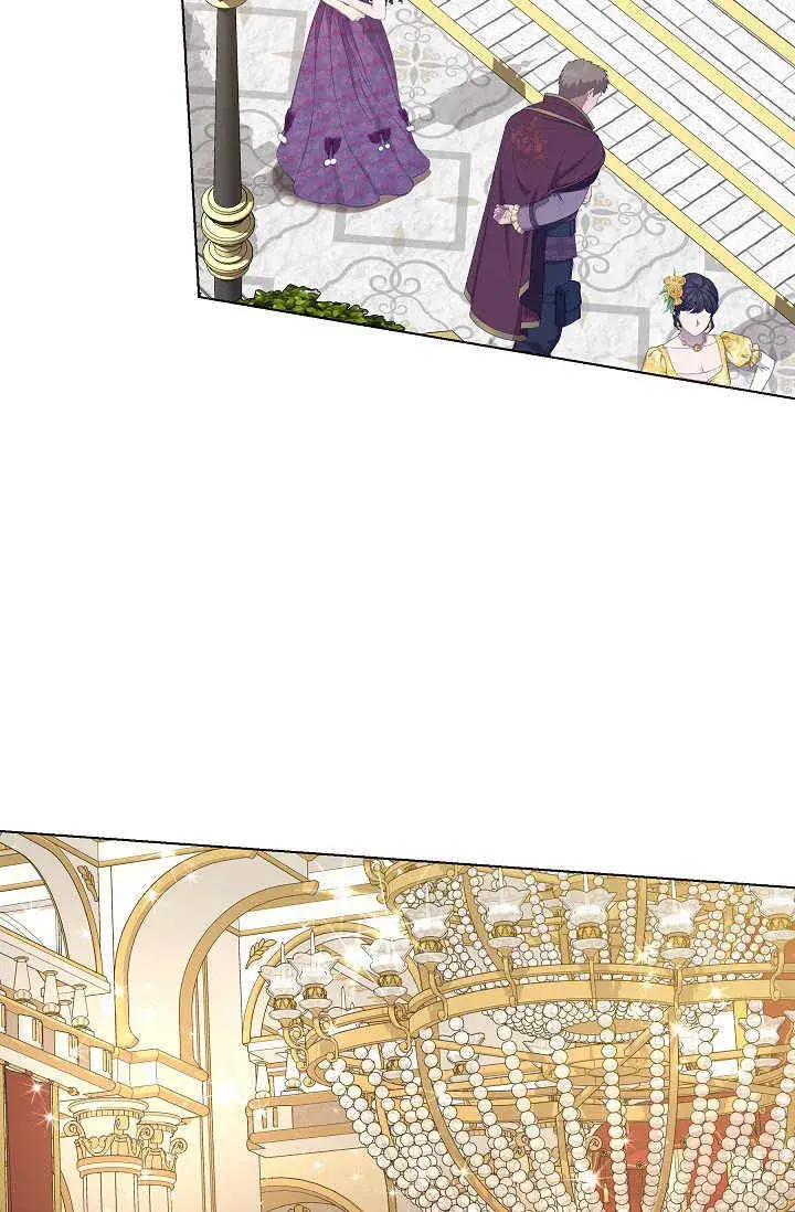 《黑幕男主的限时乳母》第44话图4