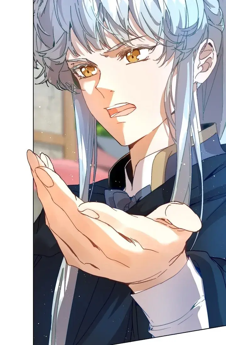 《黑幕男主的限时乳母》第45话图11