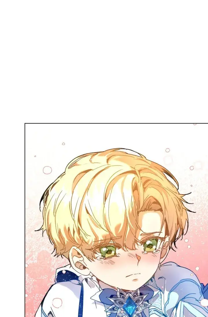 《黑幕男主的限时乳母》第45话图62