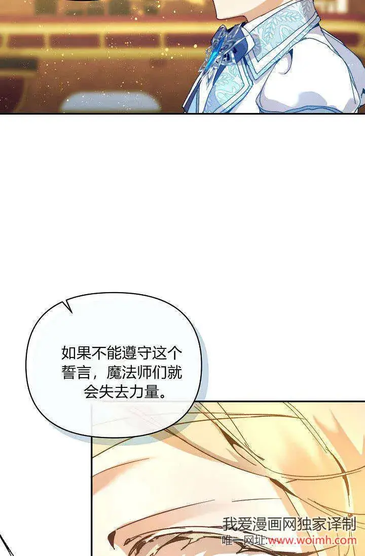 《黑幕男主的限时乳母》第46话图3