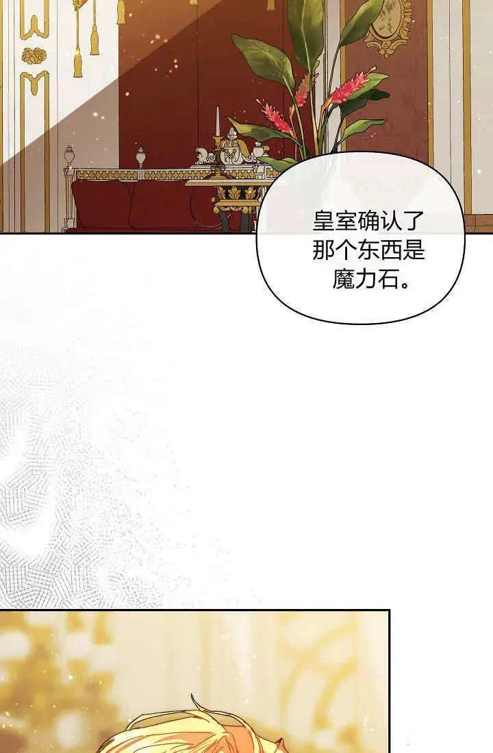 《黑幕男主的限时乳母》第47话图67