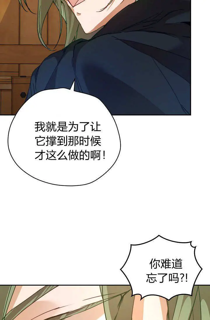 《黑幕男主的限时乳母》第48话图14