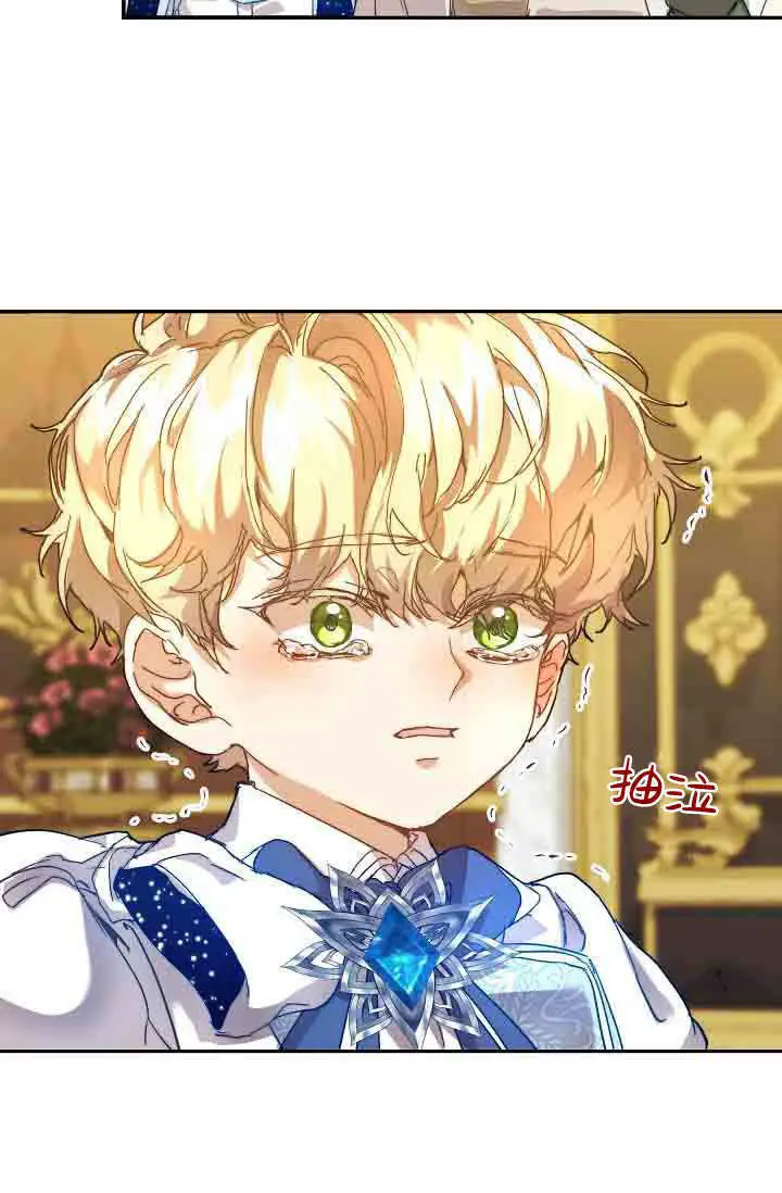 《黑幕男主的限时乳母》第48话图65