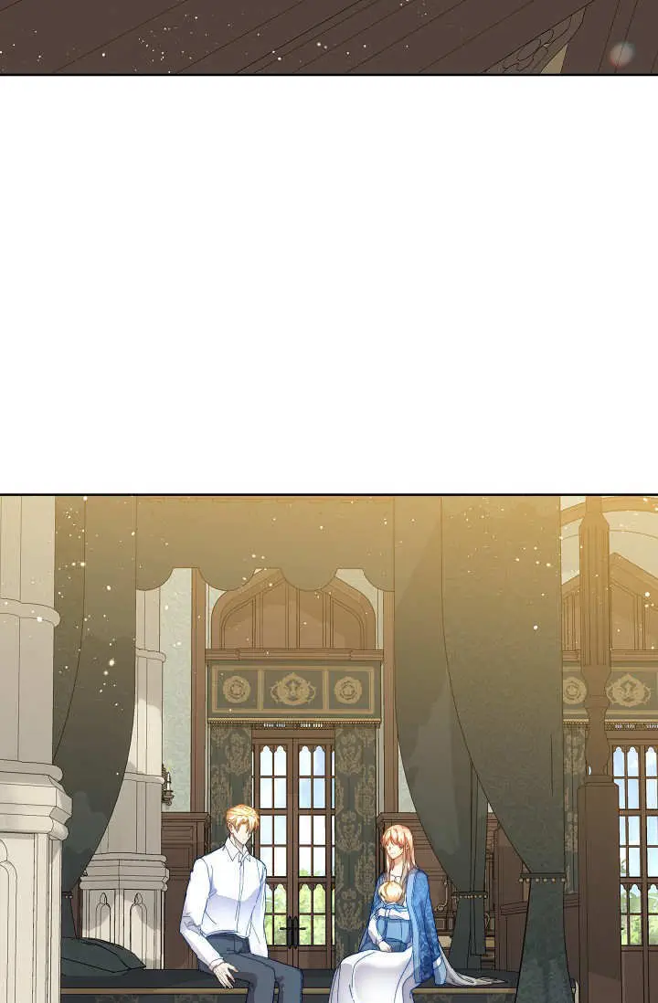 漫画《黑幕男主的限时乳母》第51话第10张图