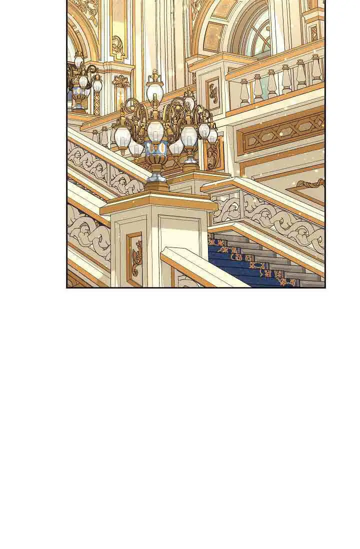 漫画《黑幕男主的限时乳母》第51话第33张图