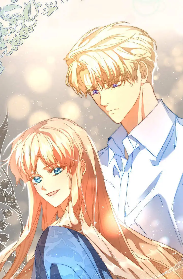 漫画《黑幕男主的限时乳母》第51话第98张图