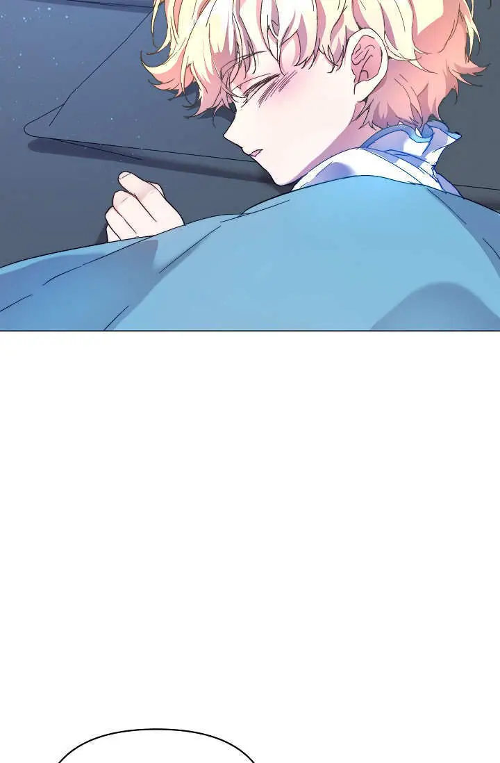 《黑幕男主的限时乳母》第53话图110
