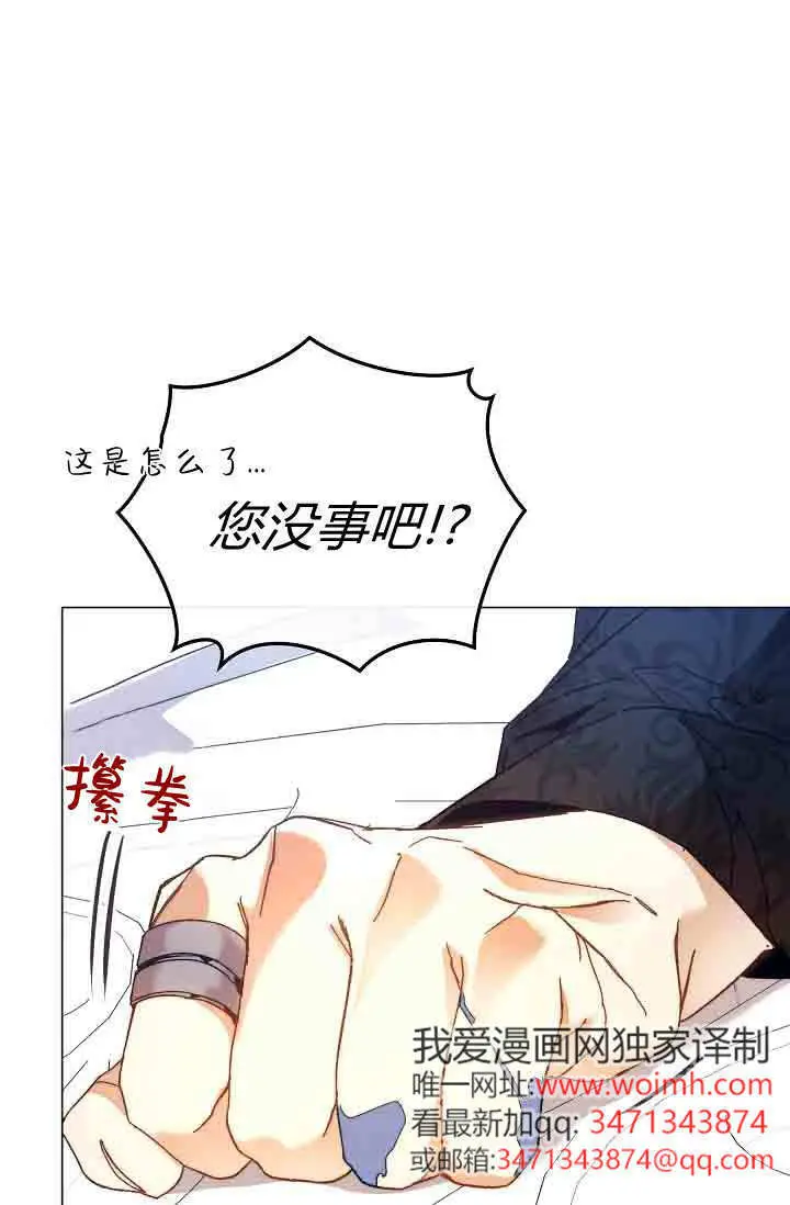 《黑幕男主的限时乳母》第53话图33