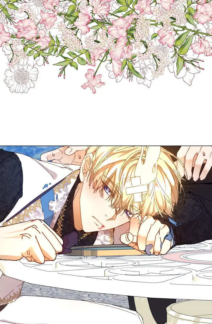 《黑幕男主的限时乳母》第53话图39