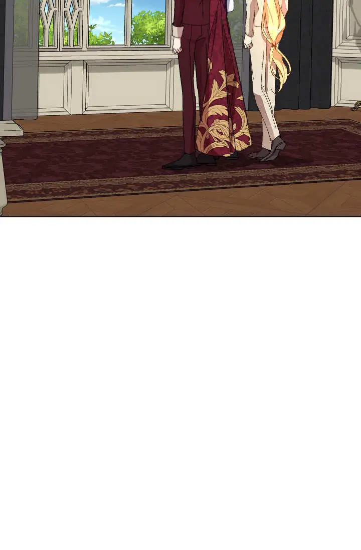 《黑幕男主的限时乳母》第53话图83