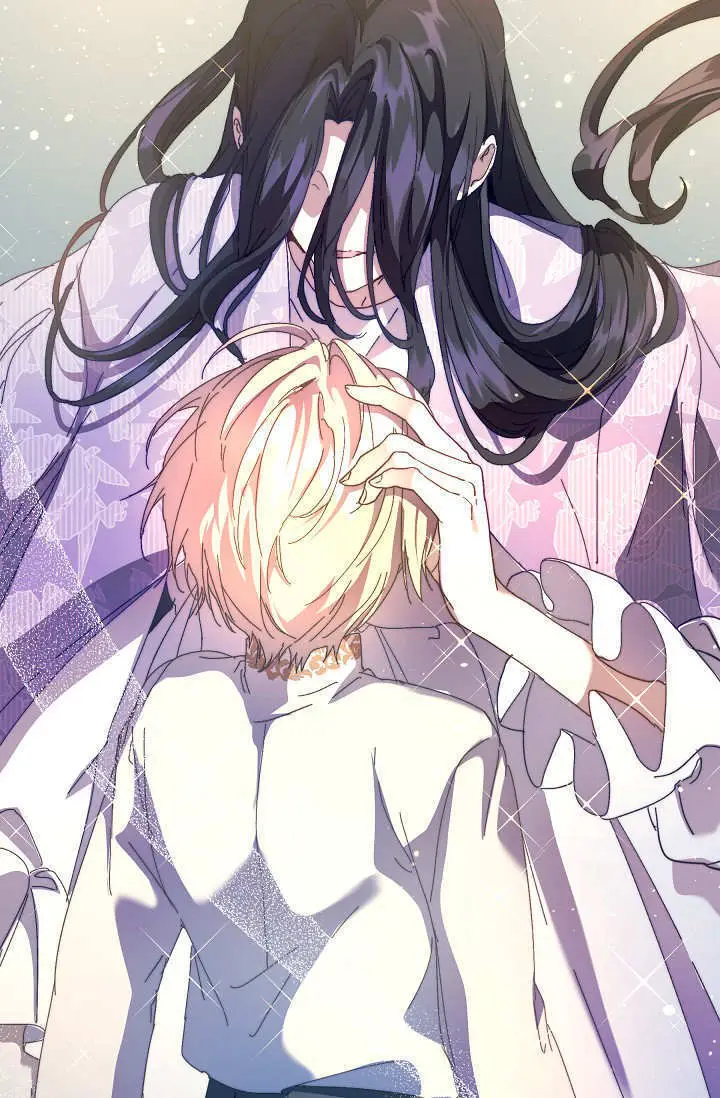 漫画《黑幕男主的限时乳母》第54话第68张图