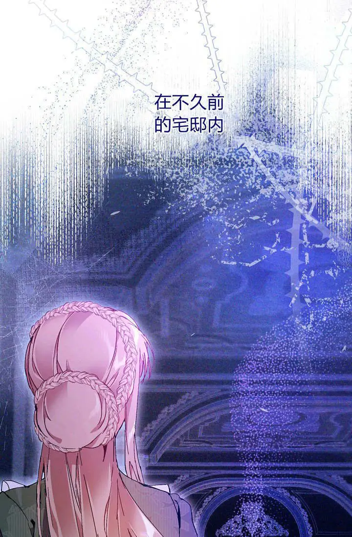 《黑幕男主的限时乳母》第60话图34