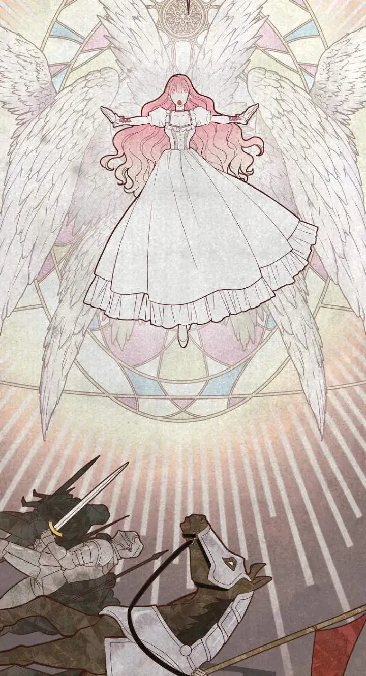 漫画《黑幕未婚夫阻碍我的花路》第01话第12张图