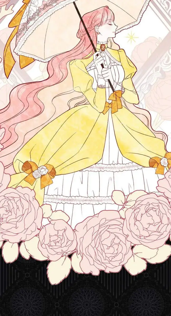 漫画《黑幕未婚夫阻碍我的花路》第01话第21张图