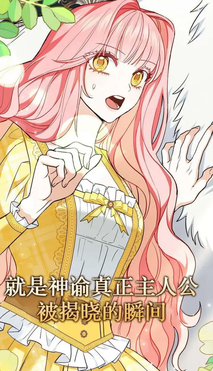 漫画《黑幕未婚夫阻碍我的花路》第02话第12张图