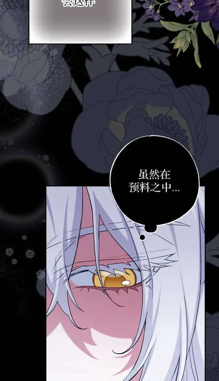 漫画《黑幕未婚夫阻碍我的花路》第02话第22张图