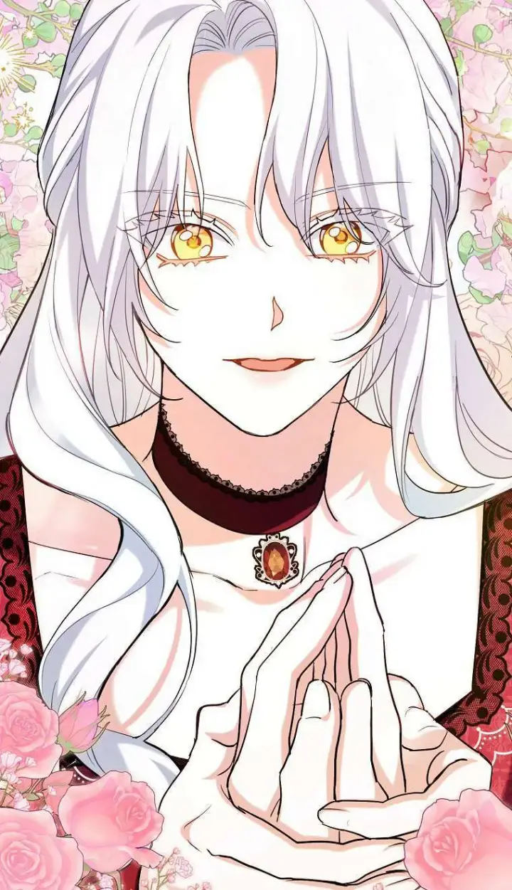 漫画《黑幕未婚夫阻碍我的花路》第02话第37张图