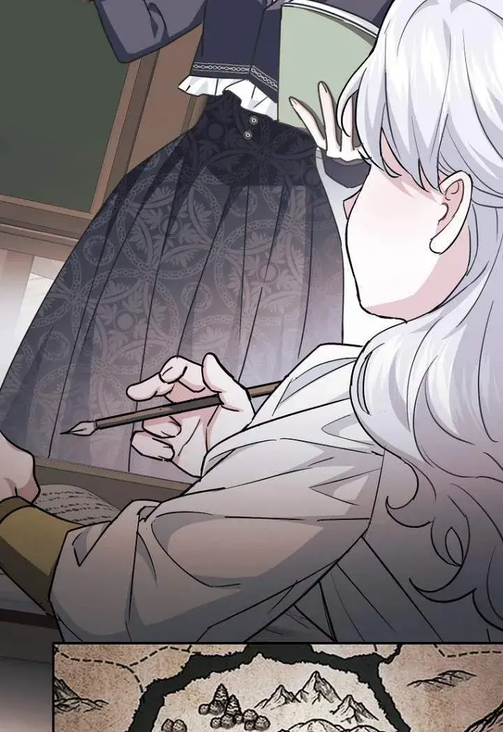 漫画《黑幕未婚夫阻碍我的花路》第03话第34张图