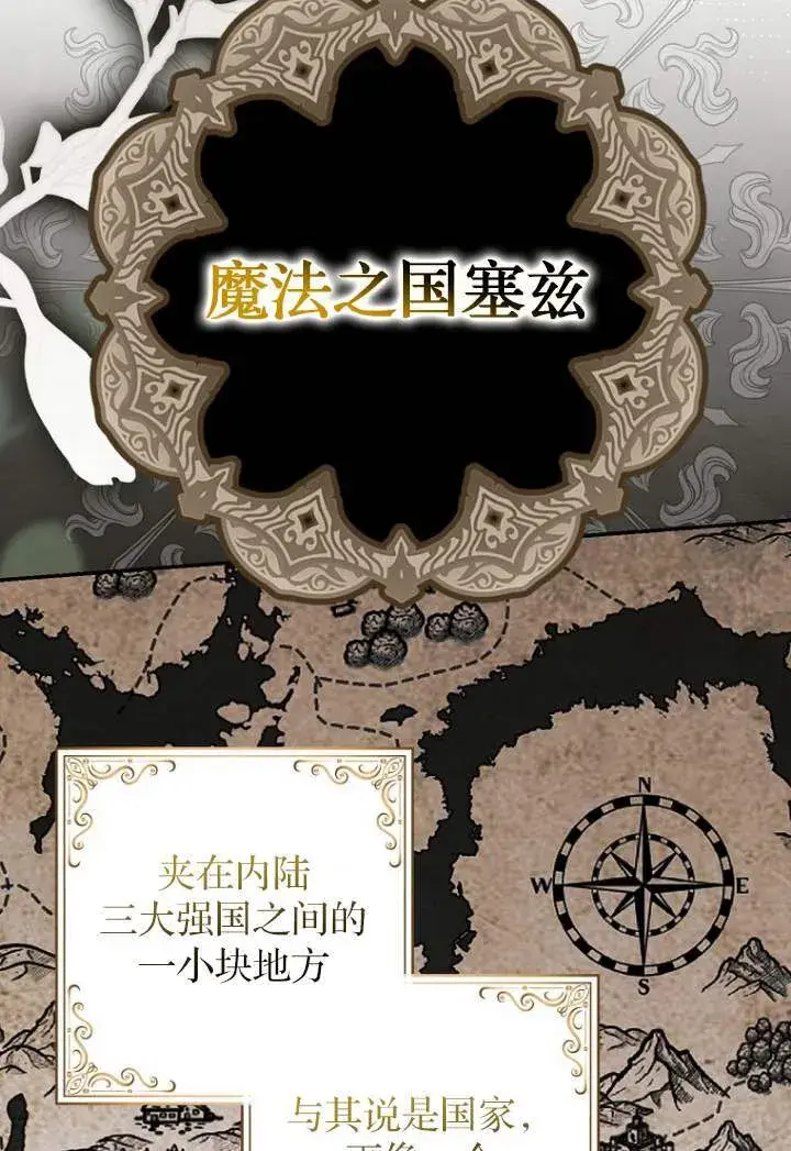 漫画《黑幕未婚夫阻碍我的花路》第03话第37张图