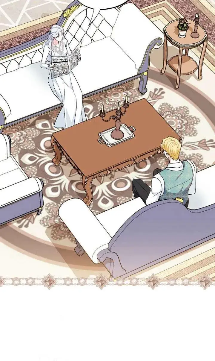 漫画《黑幕未婚夫阻碍我的花路》第05话第2张图