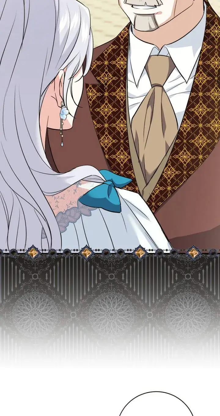 漫画《黑幕未婚夫阻碍我的花路》第08话第91张图