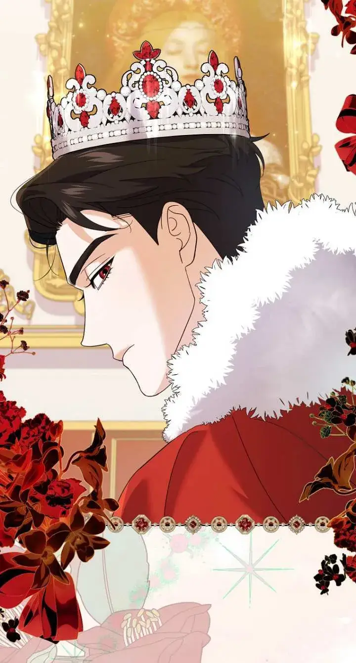 漫画《黑幕未婚夫阻碍我的花路》第20话第51张图