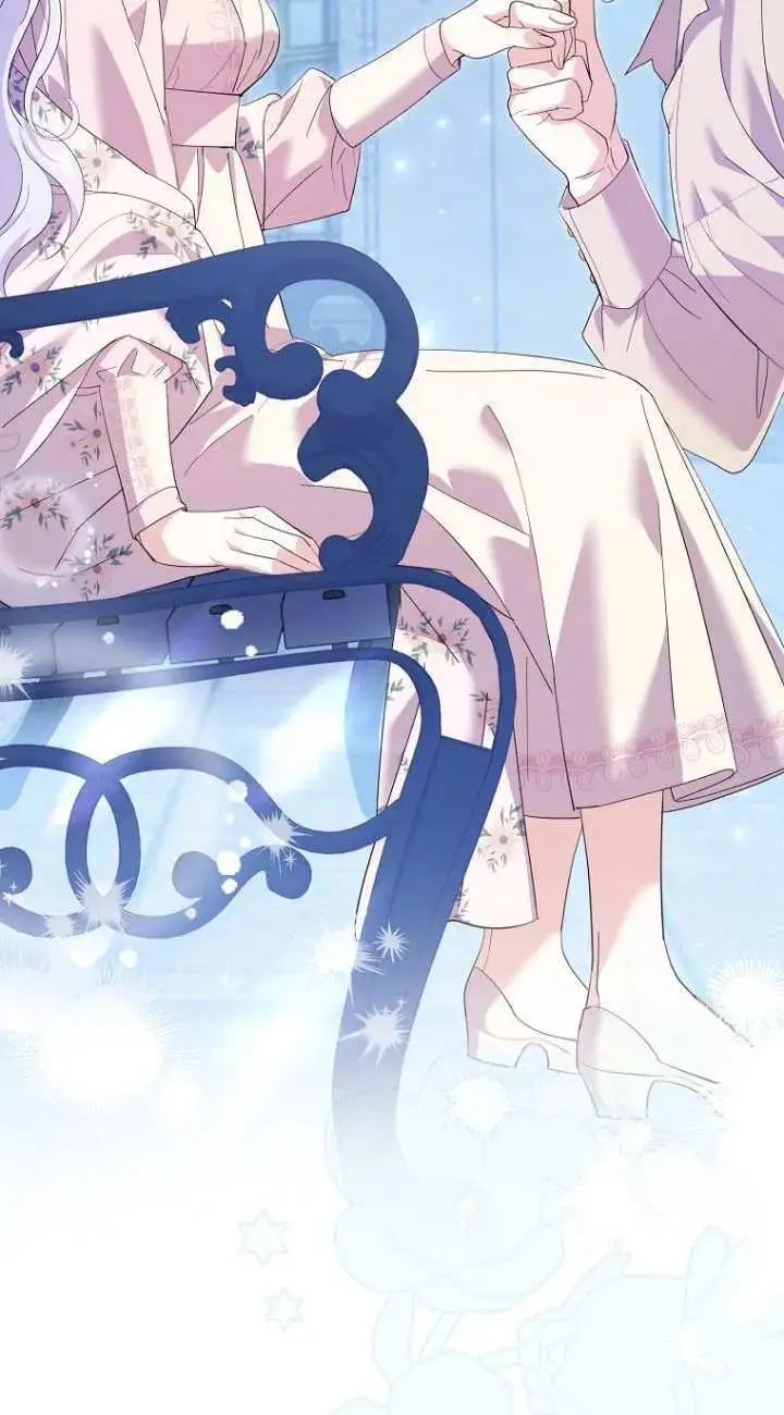 漫画《黑幕未婚夫阻碍我的花路》第21话第85张图