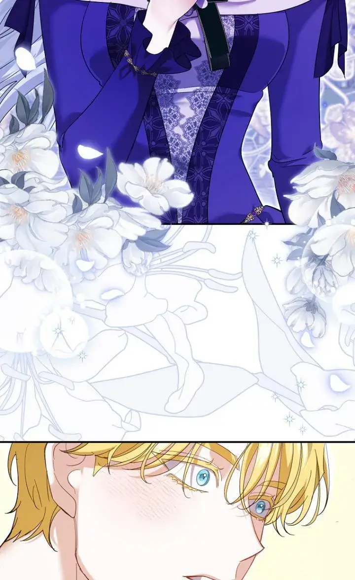 漫画《黑幕未婚夫阻碍我的花路》第29话第79张图