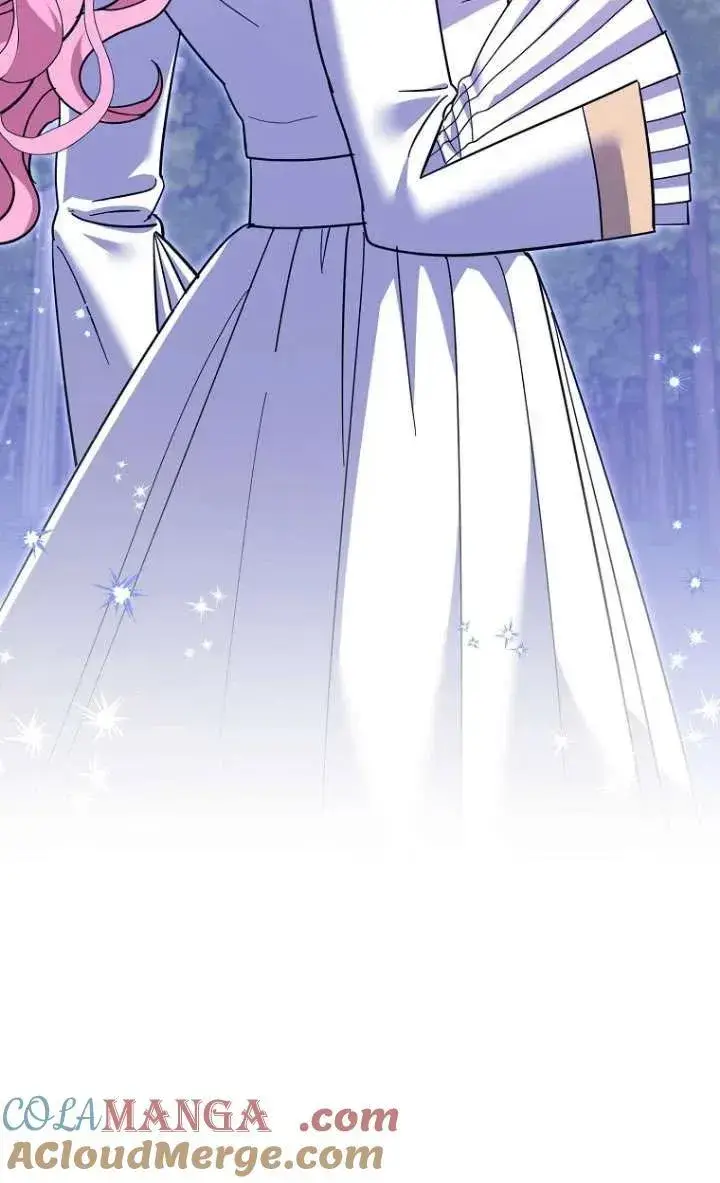漫画《黑幕未婚夫阻碍我的花路》第33话第25张图