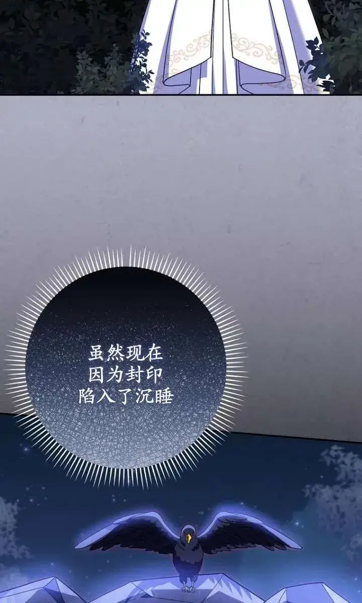 漫画《黑幕未婚夫阻碍我的花路》第33话第28张图
