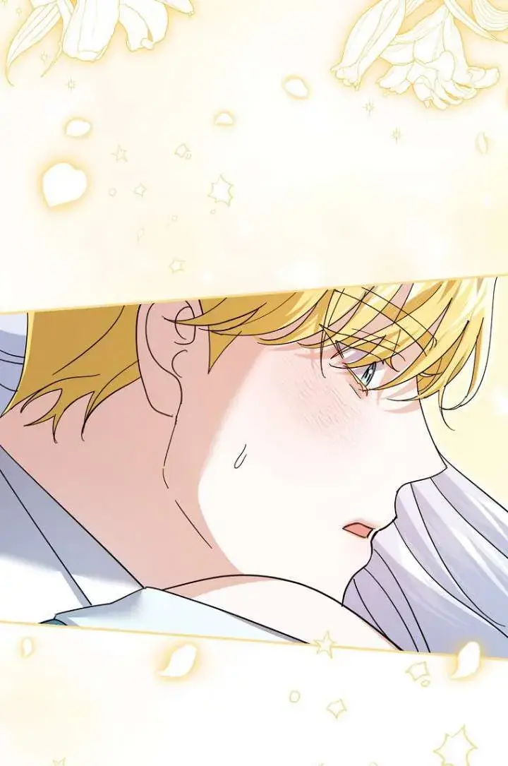 漫画《黑幕未婚夫阻碍我的花路》第35话第75张图