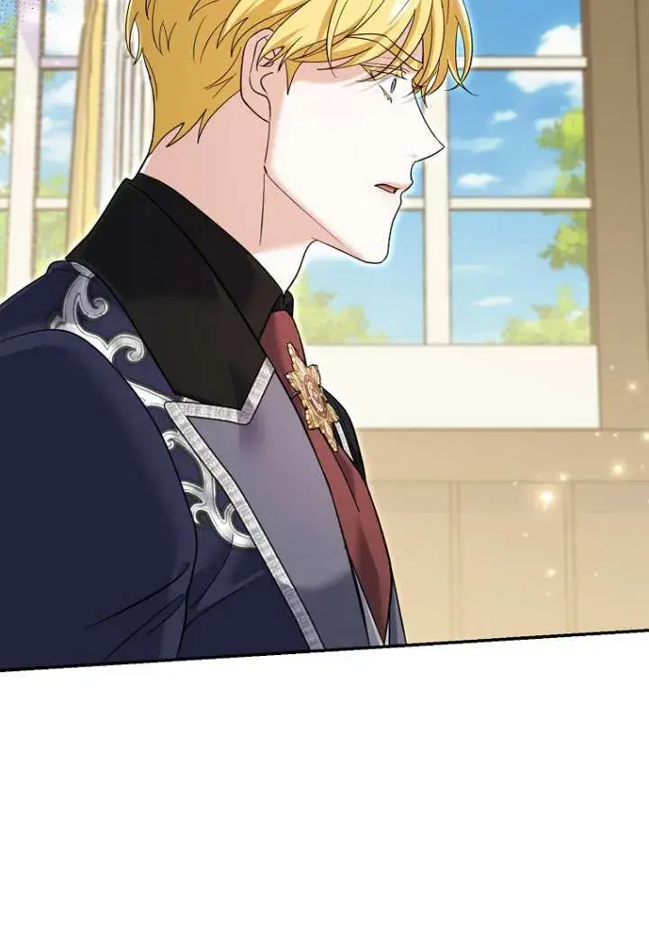 漫画《黑幕未婚夫阻碍我的花路》第40话第55张图