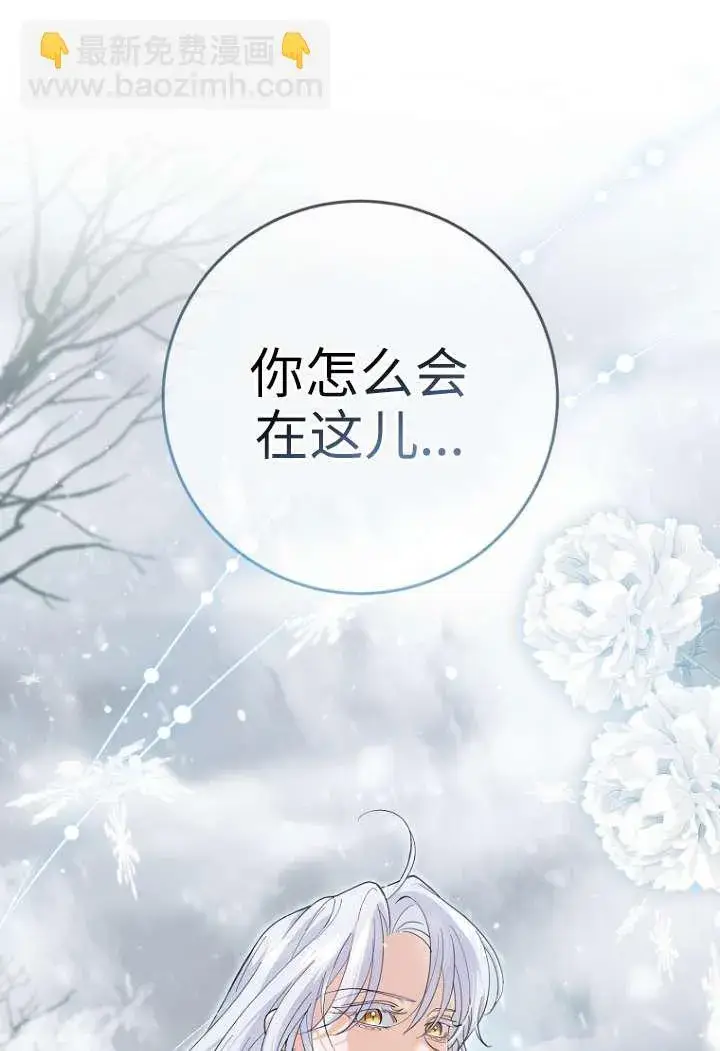 漫画《黑幕未婚夫阻碍我的花路》第40话第84张图